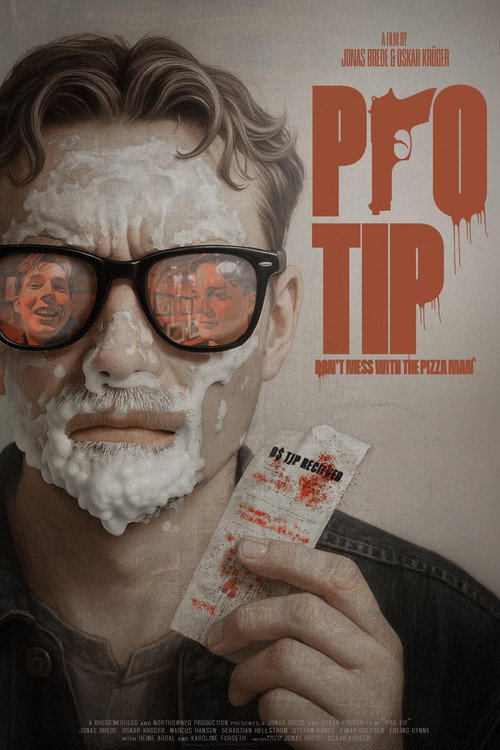 Pro Tip: Don't Mess With The Pizza Man