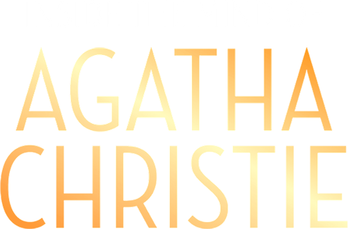 Inside the Mind of Agatha Christie logo
