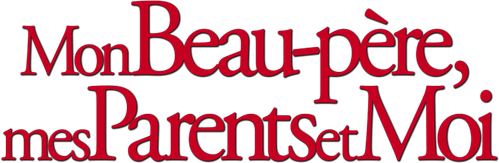 Mon beau-père, mes parents et moi logo