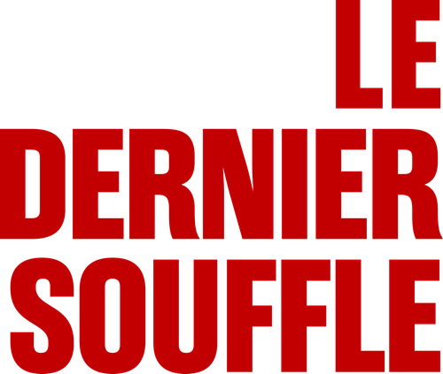 Le Dernier souffle logo