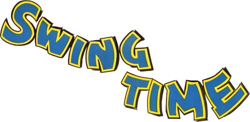 Swing Time logo