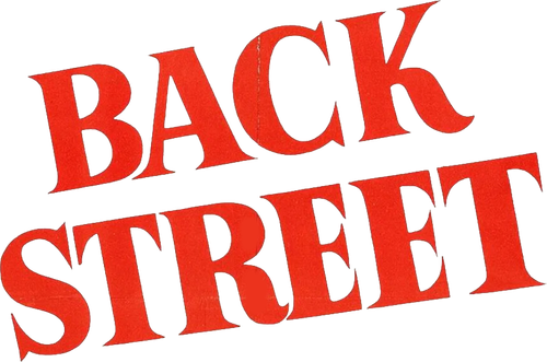 Back Street logo
