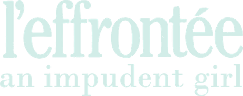 An Impudent Girl logo