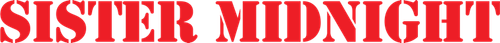 Sister Midnight logo