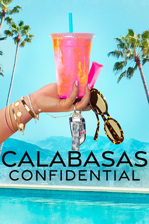 Calabasas Confidential