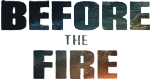 Before the Fire logo