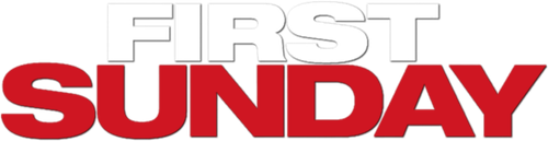 First Sunday logo