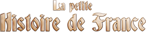 La Petite Histoire de France logo