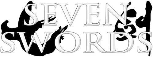 Seven Swords logo
