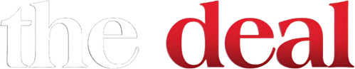 The Deal logo