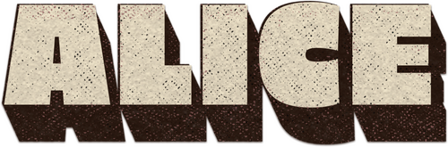 Alice logo