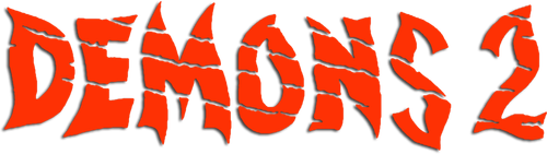 Démons 2 logo