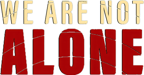 We Are Not Alone logo