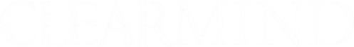 ClearMind logo