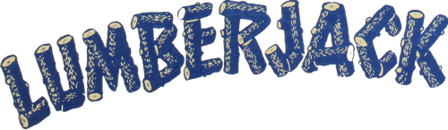 Lumberjack logo
