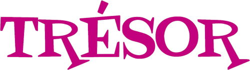 Trésor logo