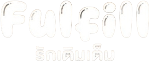 Fulfill logo