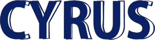 Cyrus logo