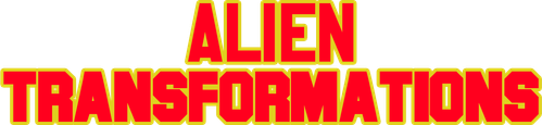 Transformations logo