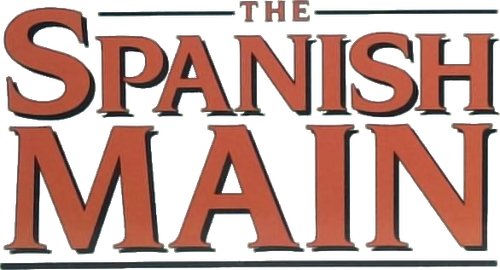 The Spanish Main logo