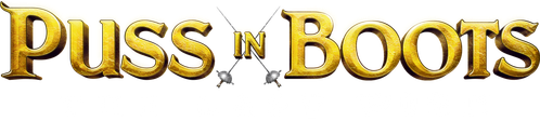 Puss in Boots: The Last Wish logo