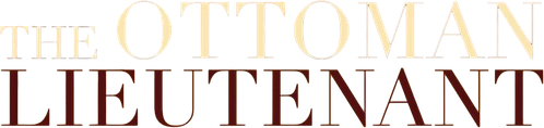The Ottoman Lieutenant logo