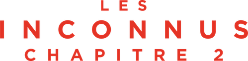 Les Intrus : Chapitre 2 logo