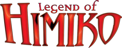 Legend of Himiko logo
