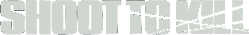 Shoot to Kill logo