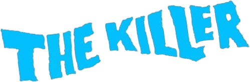 The Killer logo