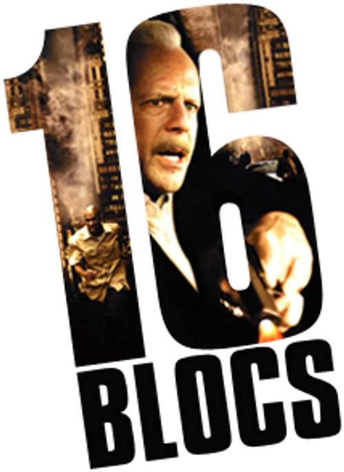 16 blocs logo