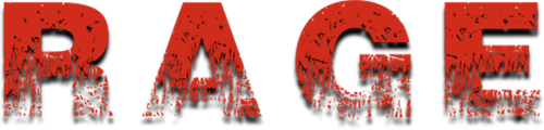 Rage logo