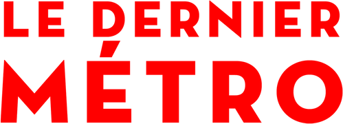Le Dernier Métro logo