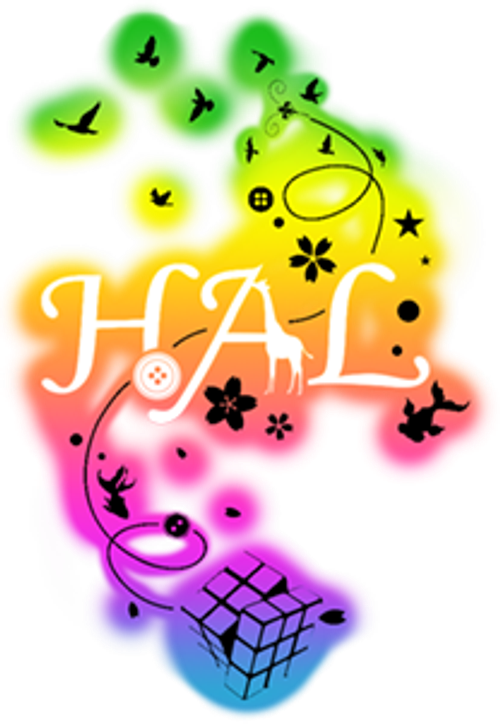 Hal logo