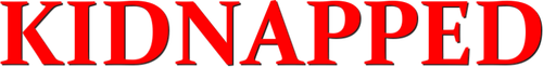 Kidnapped logo
