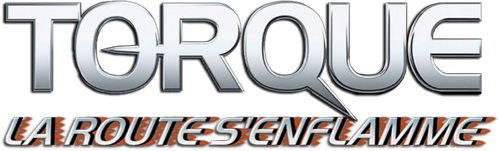 Torque, la route s'enflamme logo