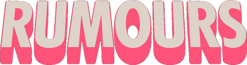 Rumours, nuit blanche au sommet logo