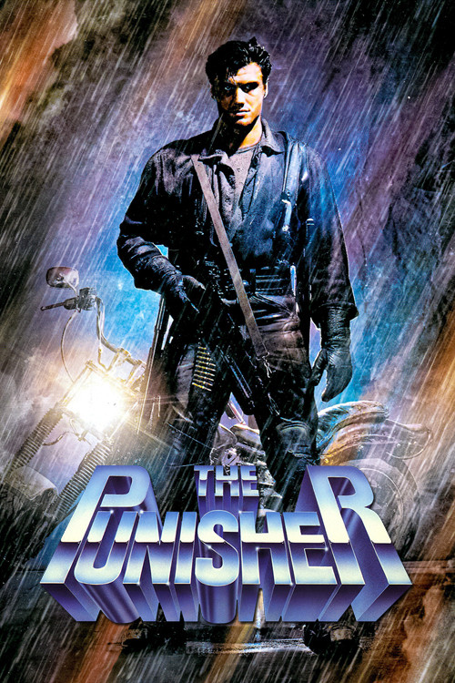 Punisher