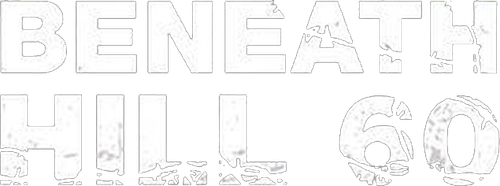 Commandos de l'ombre logo
