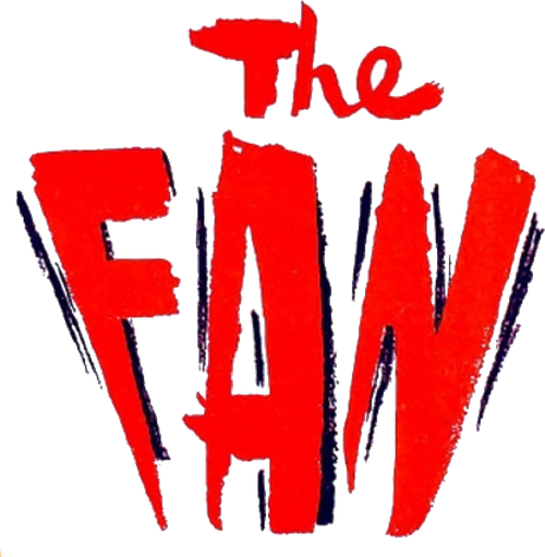 The Fan logo
