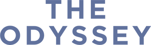 The Odyssey logo