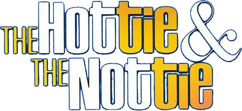 The Hottie & The Nottie logo