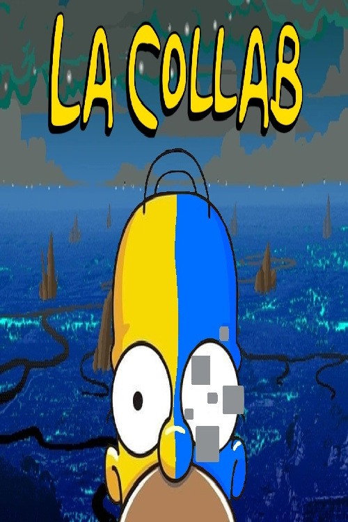 La vidéo des Homers collaborative