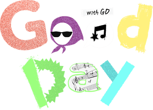 Good Day logo