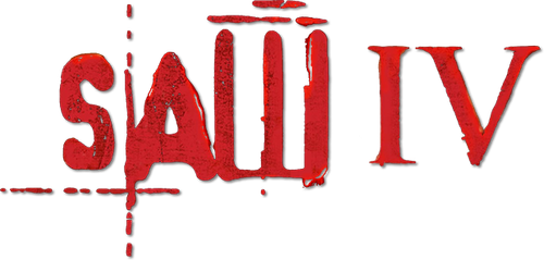 Saw IV logo