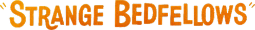 Strange Bedfellows logo