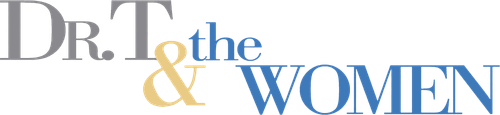 Dr. T & the Women logo