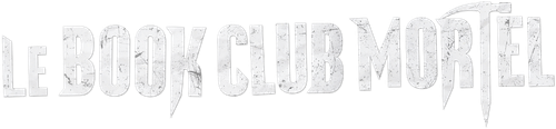 Le Book club mortel logo