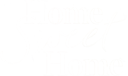 Home Sweet Home logo