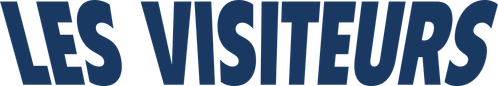 Les Visiteurs logo
